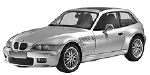 BMW E36-7 P0296 Fault Code