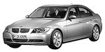 BMW E90 P0296 Fault Code