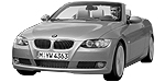 BMW E93 P0296 Fault Code