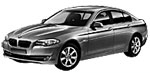 BMW F10 P0296 Fault Code