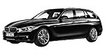 BMW F31 P0296 Fault Code